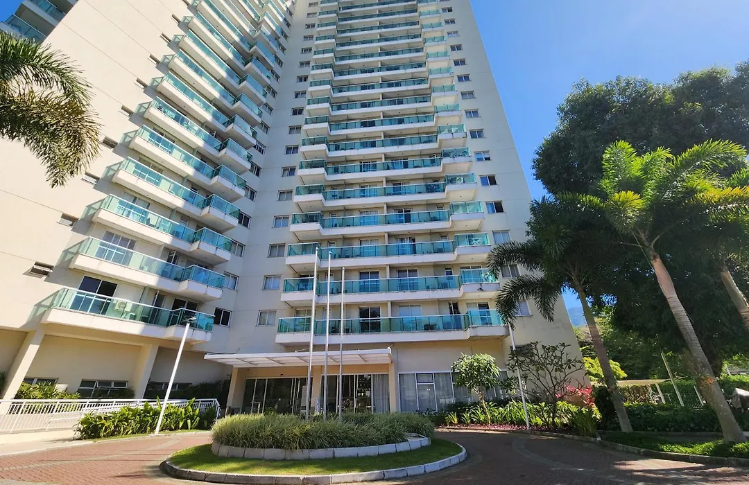 Loft Alecrim Rio Stay Apart hotel 5 min Rio Centro-1