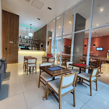 Loft Alecrim Rio Stay Apart hotel 5 min Rio Centro-2